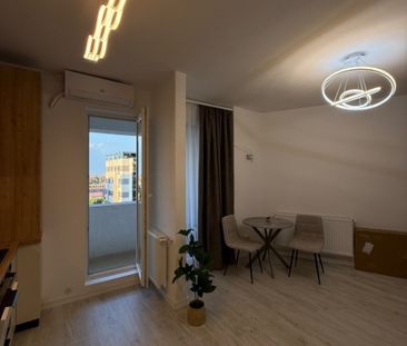 Garsoniera noua de inchiriat - Militari Residence - Photo 2