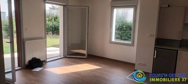 À LOUER – Appartement Tours – Réf. TNG-G0398 - Photo 1