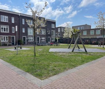 Te huur: Huis Jan Vrijmanstraat in Amsterdam - Photo 2