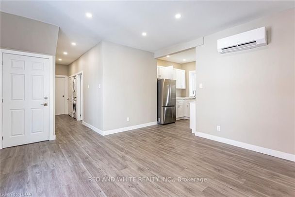 For Lease - 279 William Street Unit# 1, London East, Ontario - Photo 1