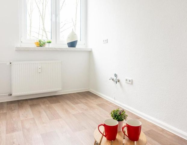 5-Raum-Wohnung - Photo 1