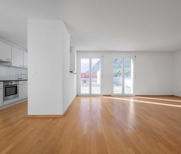 Family apartment seeks residents - Photo 4