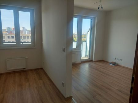 Pronájem bytu 1+kk • 31 m² bez realitkyU Továren, Praha - Hostivař - Photo 2