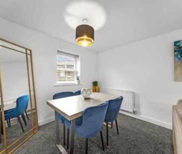 2 bedroom apartment to rent - Photo 5