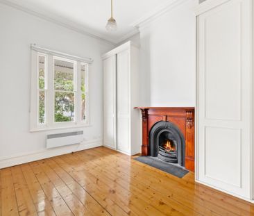 Under Contract - Single Fronted Victorian Residence - Photo 5