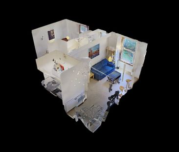 1 bedroom apartment to rent - Photo 3