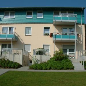 2-Zimmer Wohnung in Querenburg - Photo 2