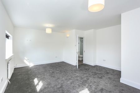 5 bedroom house to rent Oakley Road, Bromley, BR2 - Photo 4