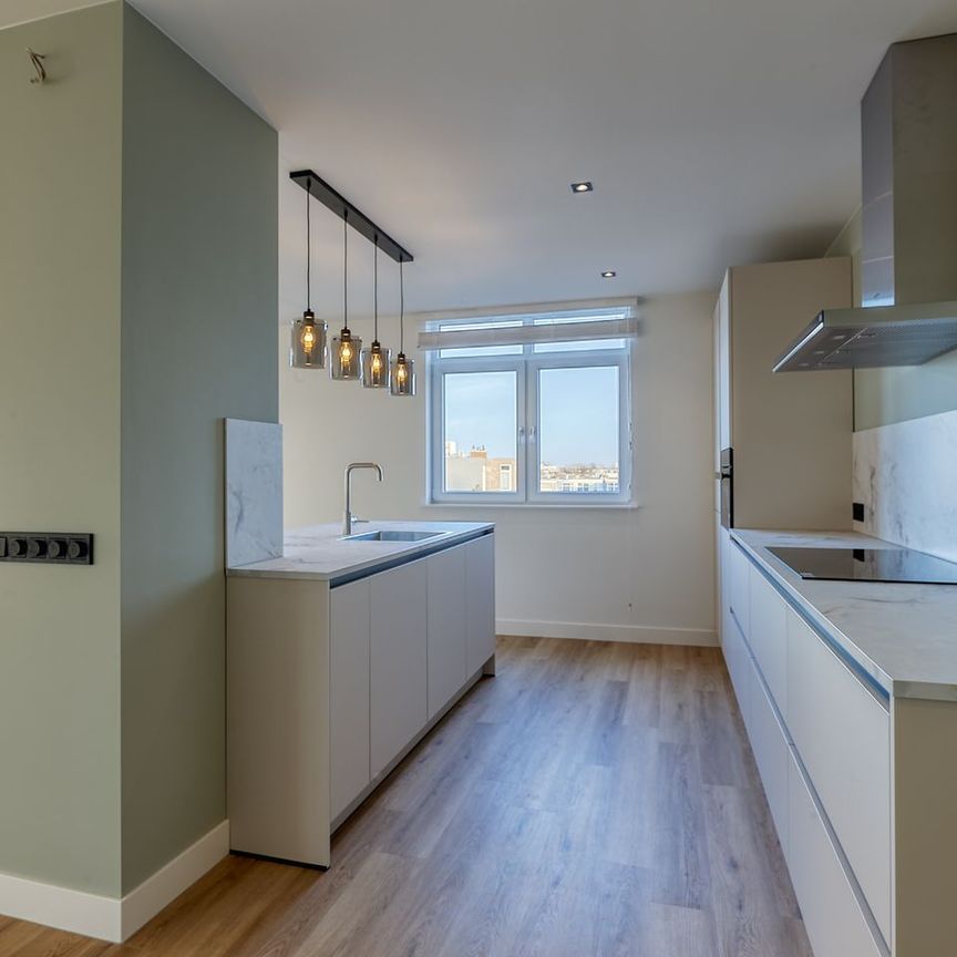 Appartement te huur: Valkenboskade 631 2563 JG Den Haag - Foto 1