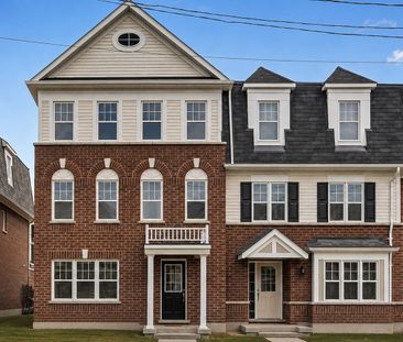 For Lease - 2765 Sapphire Drive Unit# Main, Pickering, Ontario - Photo 3