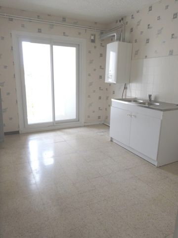 T3 63m²+PARKING 562€ H.C Nîmes route d’Uzès - Photo 3