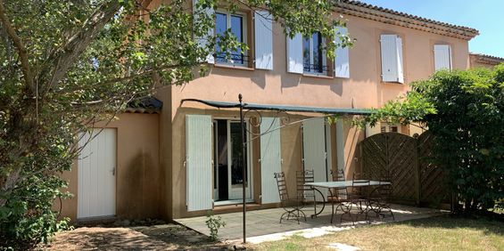 Maison - Mallemort (13370) - 83.09 m² - - Photo 3