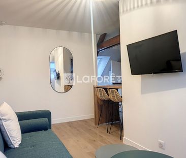 Appartement T1 Caen à louer - Photo 3