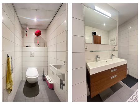 Appartement te huur: Lijnbaansgracht 163-1 1016 VX Amsterdam - Photo 5