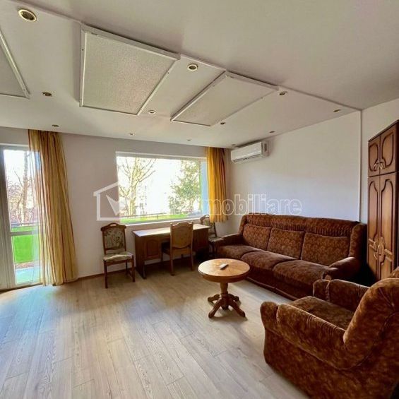 Apartament 3 camere, 2 balcoane, Plopilor - Photo 1