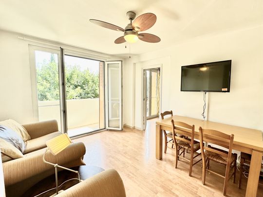 Location Appartement 1 pièce 9m² AIX EN PROVENCE 13100 - Photo 1