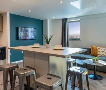 2 Bed Apartment - Photo 1