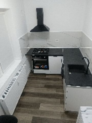 Garsonieră de închiriat metrou Muncii, totul nou nout - Fotografie 5