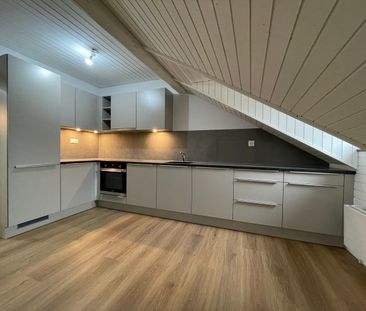 3.5 Zimmer, 83 m², 4. Stock - Foto 2