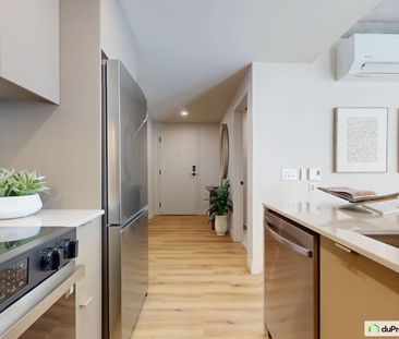 1555, Bd Chomedey, Chomedey à louer - Photo 2