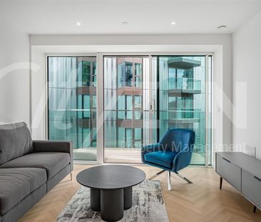 1 Brigadier Walk, London - Photo 1