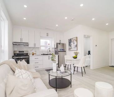 For Lease - 288 Celina Street, Oshawa, Ontario - Photo 1