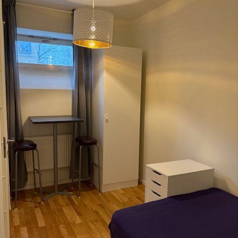 Nipfjällsvägen, Bromma - Photo 1