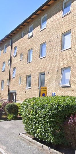 Lufttrycksgatan 11 - Foto 2