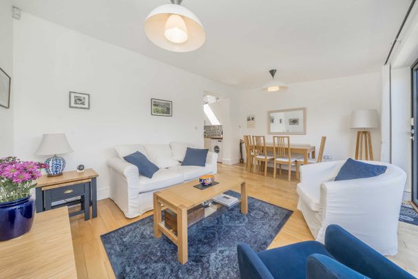 Ivy Road, Cricklewood, NW2, London - Photo 1