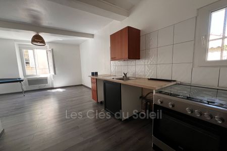 Location appartement 3 pièces 43 m² La Valette-du-Var - Photo 3