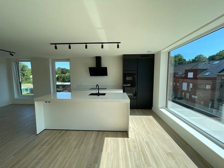 Penthouse te huur - Photo 5