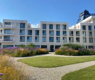 Appartement Te huur - Foto 1