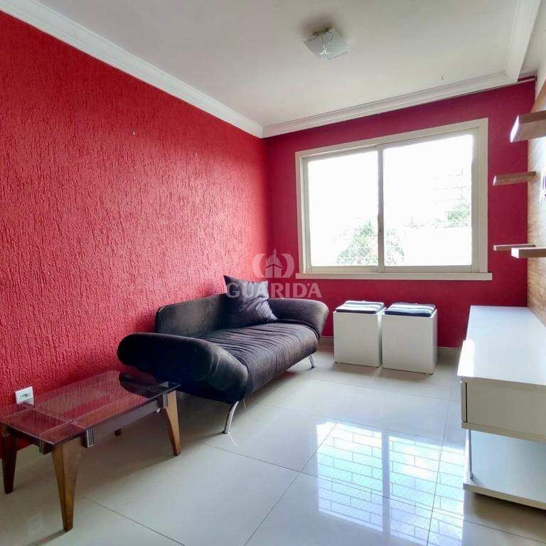 Apartamento para aluguel, 1 quarto, 1 vaga, Tristeza - Porto Alegre/RS - COD: 11348 - Photo 1