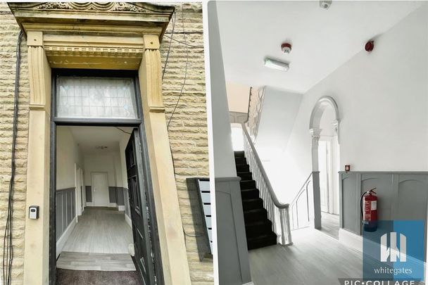 1 bedroom in a house share to rent - Photo 1