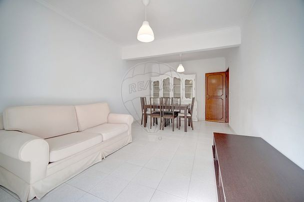 Apartamento T2 em Lisboa - Foto 1