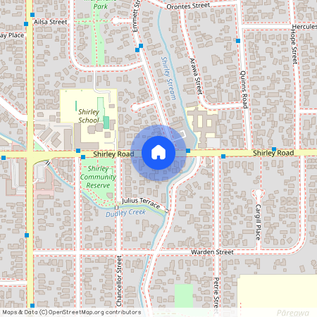 16 Shirley Road, Mairehau, Christchurch City