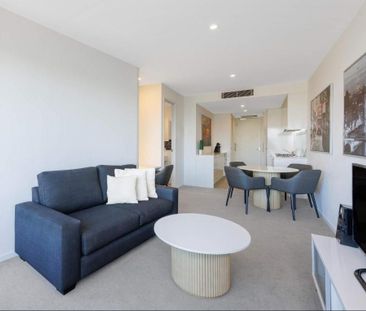 Fully Furnished 1 Bedroom Apartment With Flexible Lease Terms - Photo 5