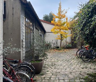 Maison de ville 3 pièces avec 2 chambres et terrasse privative - Photo 3