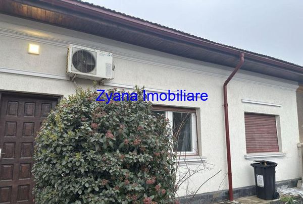 Inchirieri Case / vile Bucuresti - Fotografie 1