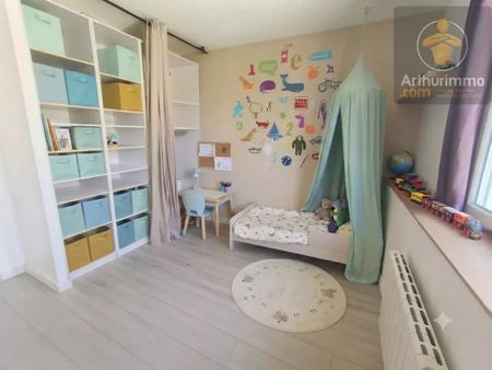 À louer : maison de ville en hyper-centre de Beaugency - Photo 4