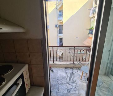 Studio/Γκαρσονιέρα για ενοικίαση Μαρτίου (Βούλγαρη - Ντεπώ - Μαρτίου) - Photo 1