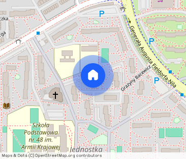 Ładne, umeblowane mieszkanie - Photo 1