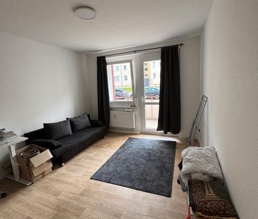 Wohnung SOFORT frei *möbliert* - Photo 1
