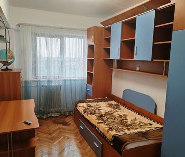 Apartament 3 camere zona ultracentrala - Photo 4