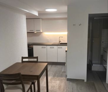 1 Zimmer, 20 m² - Photo 2