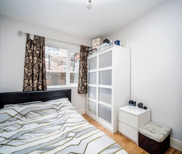 1 bedroom apartment to rent Clapham Road, Bedford, Bedfordshire, MK41 - Photo 1