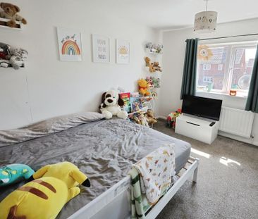 2 bedroom terraced house to rent - Photo 3