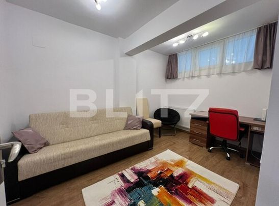 Apartament 3 camere, 61 mp, zona Edgar Quinet - Photo 1
