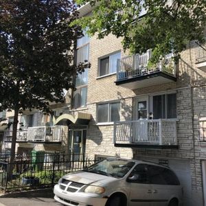 6 1/2 - Montréal (Villeray) - 2 530 $/mois - Photo 2