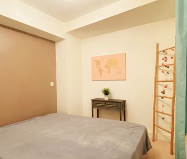 Location Appartement 2 pièces 46m² PERPIGNAN 66000 - Photo 2